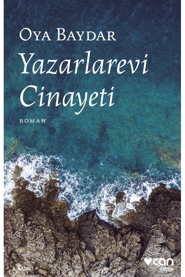 Var Olan Ada (Yeni Kapak)