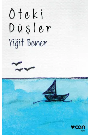 Öteki Düşler | Albatros Kitap