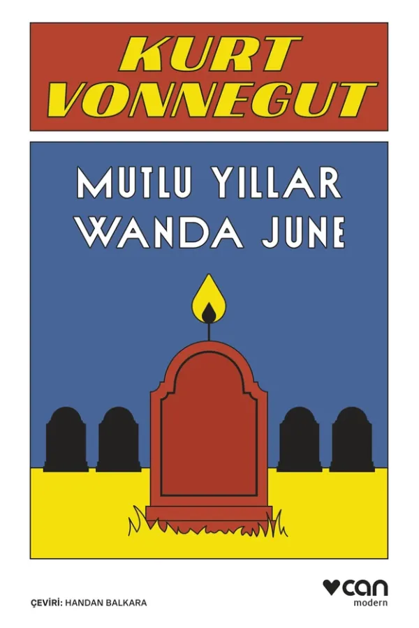 Mutlu Yıllar Wanda June