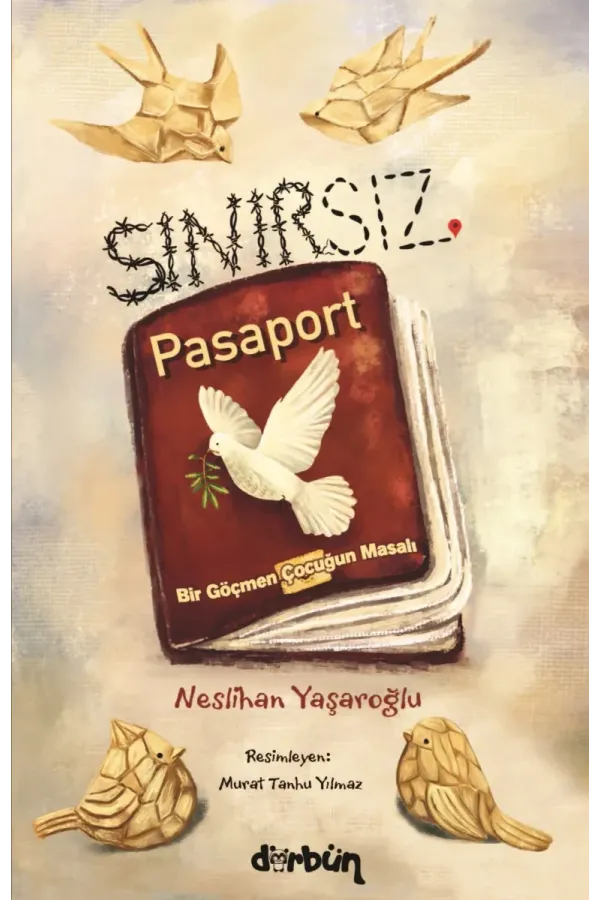 Sınırsız Pasaport