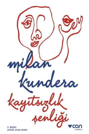 Kayıtsızlık Şenliği