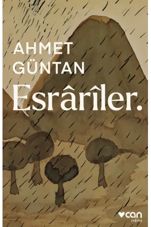 Esrâriler.