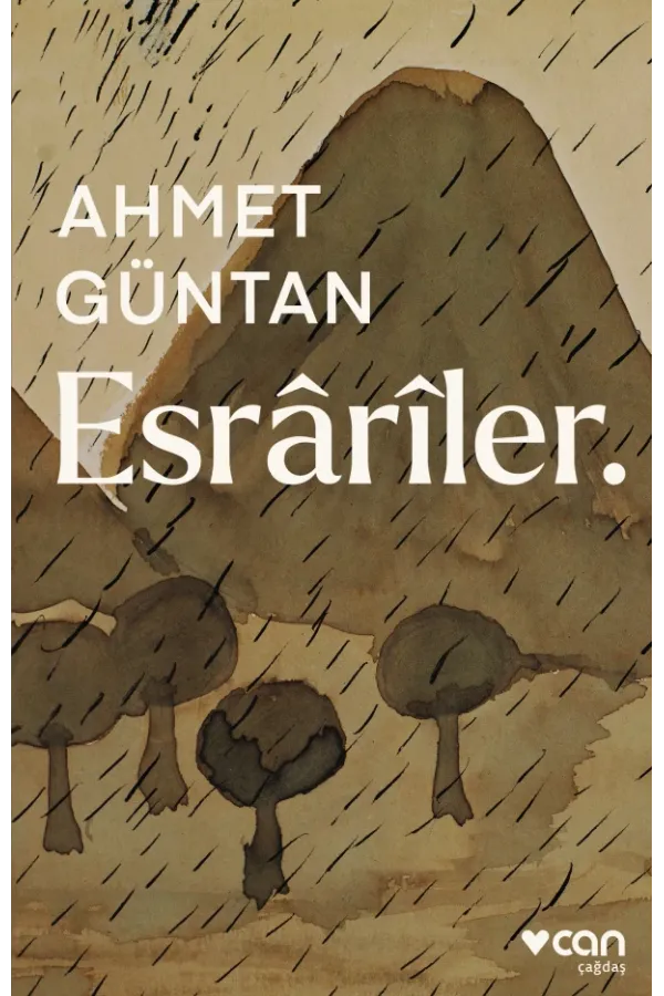 Esrâriler.