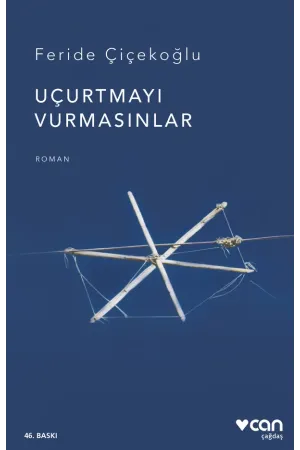 Uçurtmayı Vurmasınlar (Yeni Kapak)