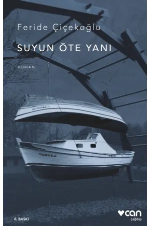 Suyun Öte Yanı