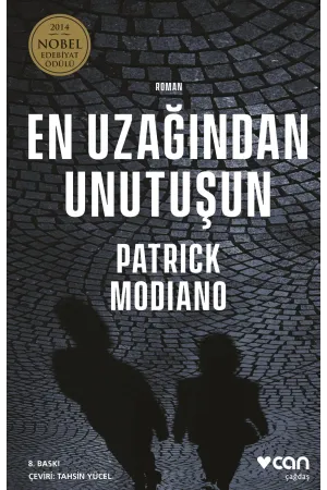 En Uzağından Unutuşun (Yeni Kapak)