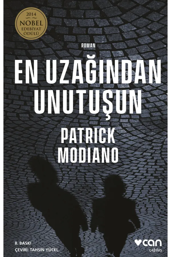 En Uzağından Unutuşun (Yeni Kapak)