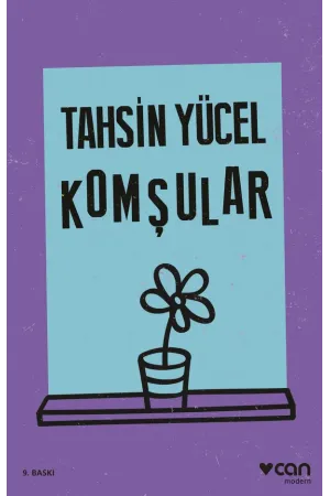 Komşular (Yeni Kapak)