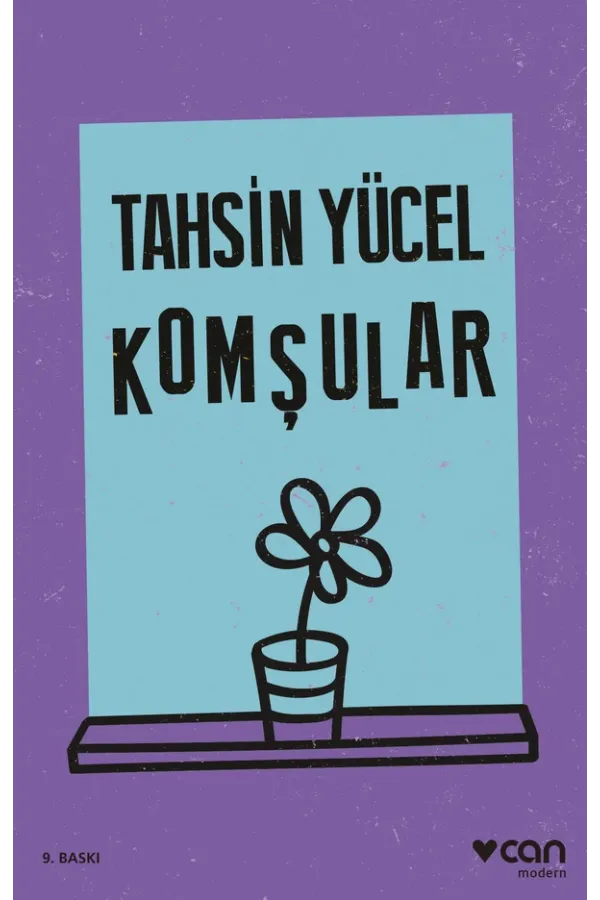 Komşular (Yeni Kapak)