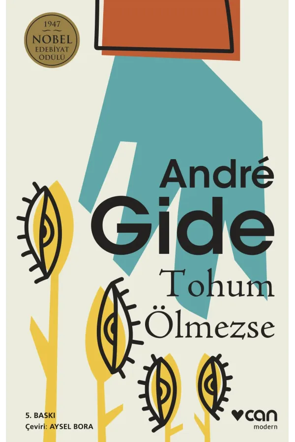 Tohum Ölmezse (Yeni Kapak)