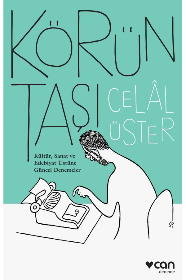 Celal Üster İçin