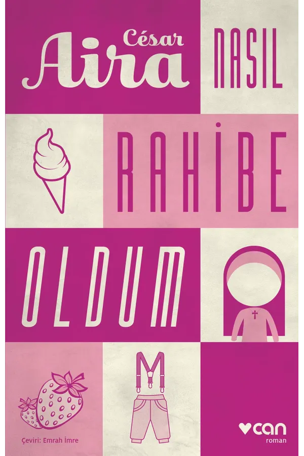 Nasıl Rahibe Oldum