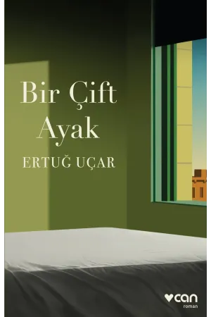 Bir Çift Ayak