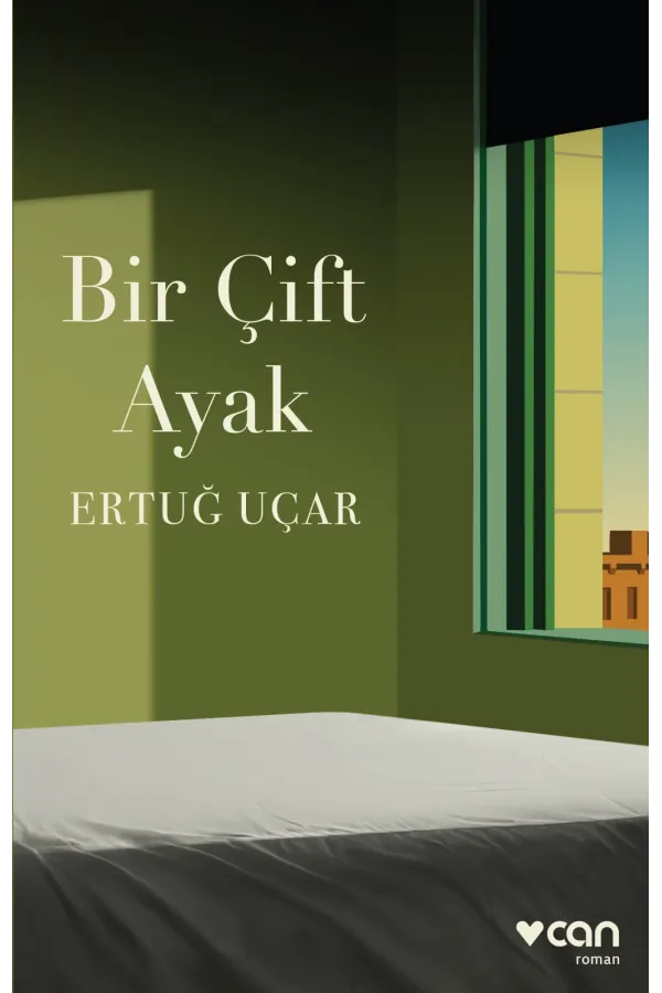 Bir Çift Ayak