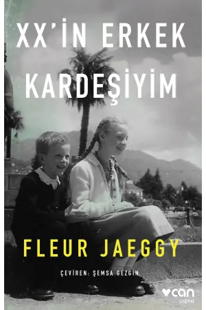 Xx’İn Erkek Kardeşiyim