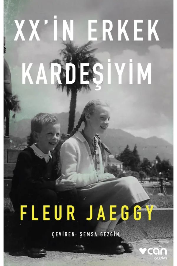 Xx’İn Erkek Kardeşiyim