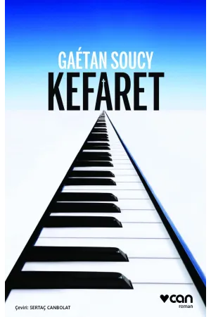 Kefaret (Gaethan Soucy)