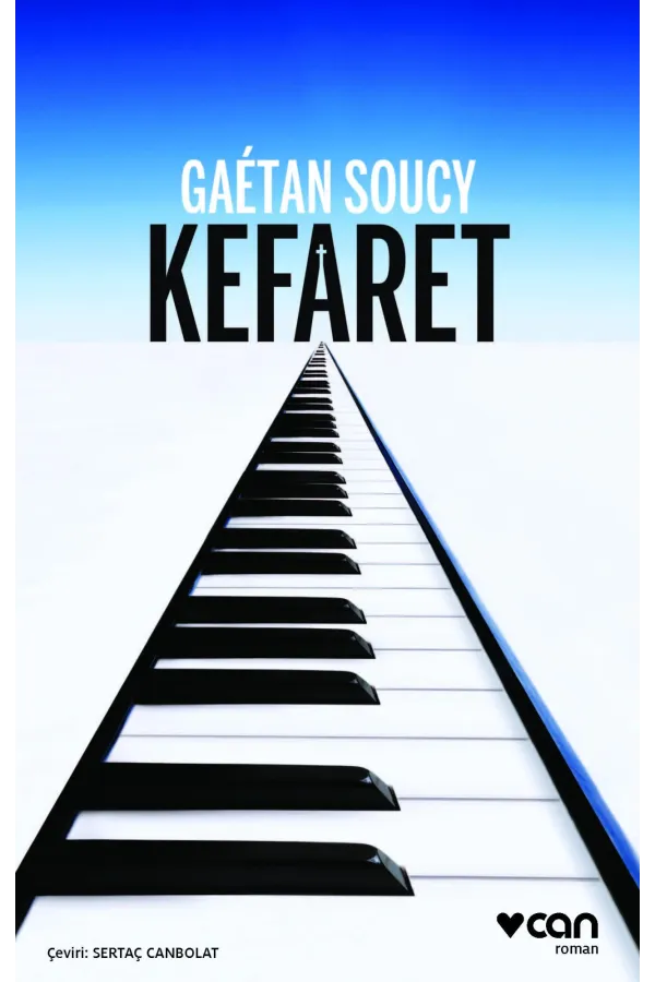 Kefaret (Gaethan Soucy)