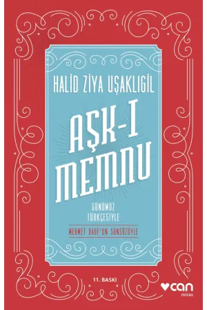 Aşk-I Memnu (Günümüz Türkçesiyle)