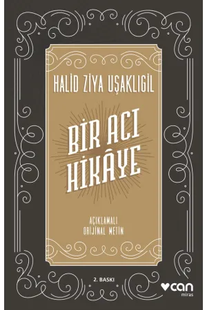 Bir Acı Hikâye