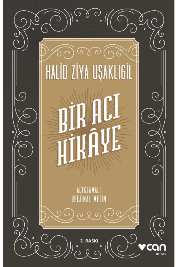 Bir Acı Hikâye