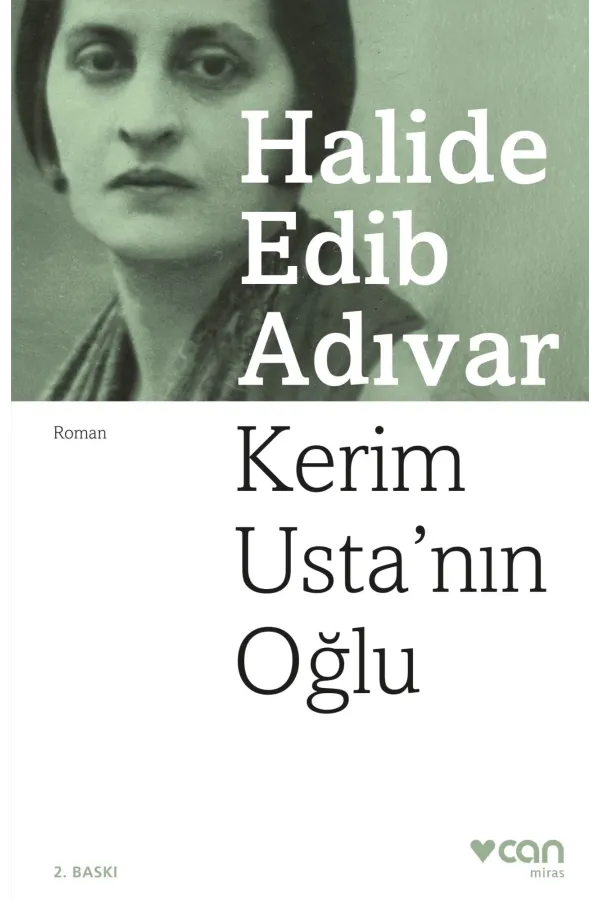 Kerim Usta'Nın Oğlu (Yeni Kapak)