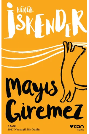 Mayıs Giremez