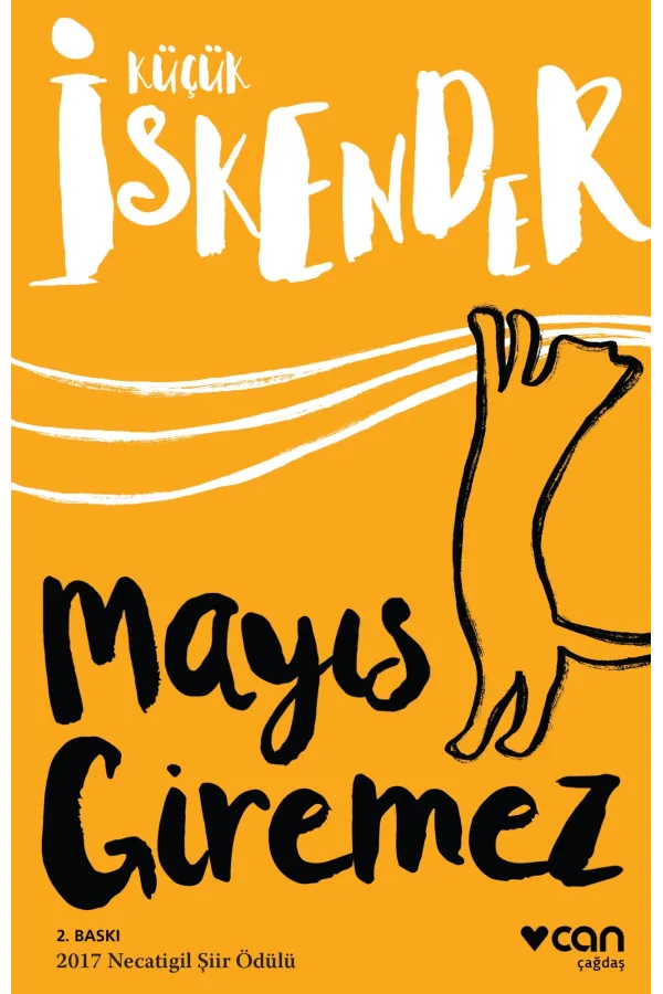 Mayıs Giremez