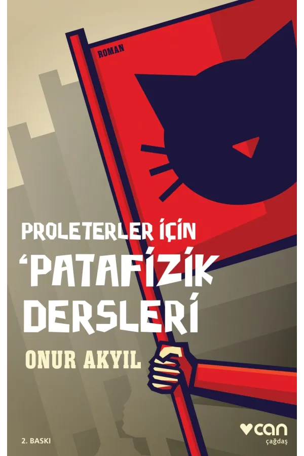 Proleterler İçin Patafizik Dersleri