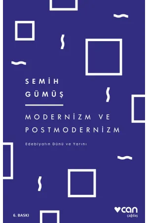 Modernizm Ve Postmodernizm (Yeni Kapak)