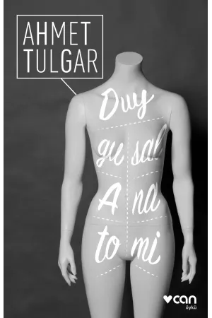 Duygusal Anatomi | Albatros Kitap