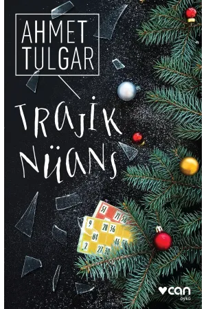 Trajik Nüans