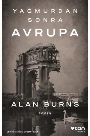 Yağmurdan Sonra Avrupa