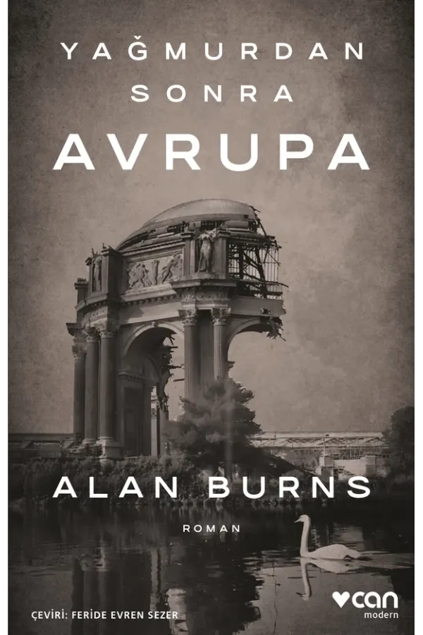 Yağmurdan Sonra Avrupa