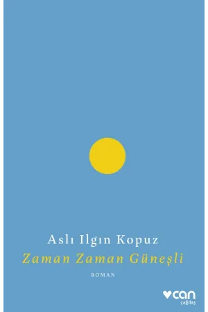 Zaman Zaman Güneşli