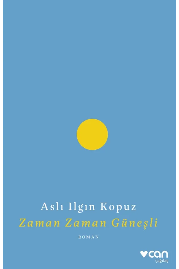 Zaman Zaman Güneşli