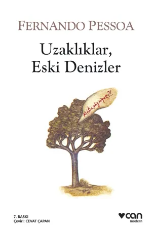 Uzaklıklar,Eski Denizler