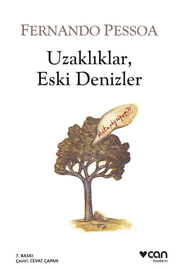Uzaklıklar,Eski Denizler