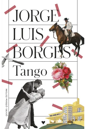 Tango / Dört Konferans