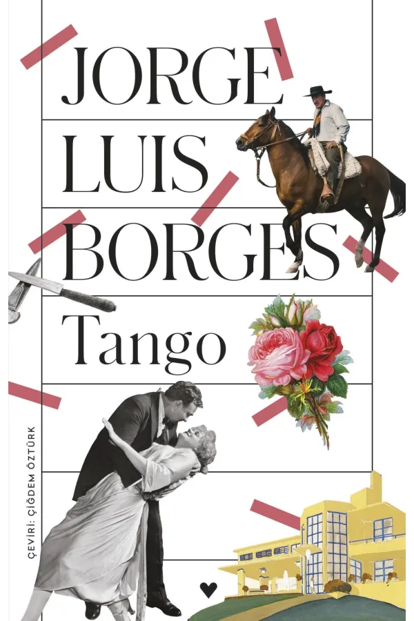 Tango / Dört Konferans