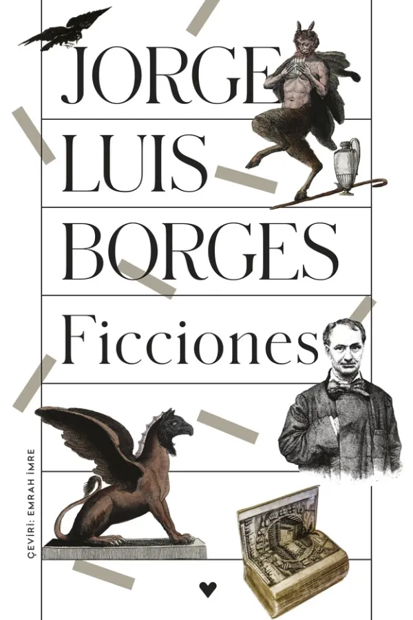 Ficciones