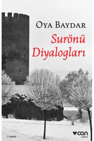 Surönü Diyalogları