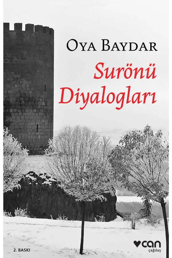 Surönü Diyalogları