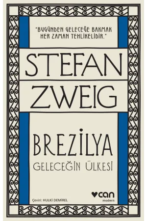 Brezilya / Geleceğin Ülkesi