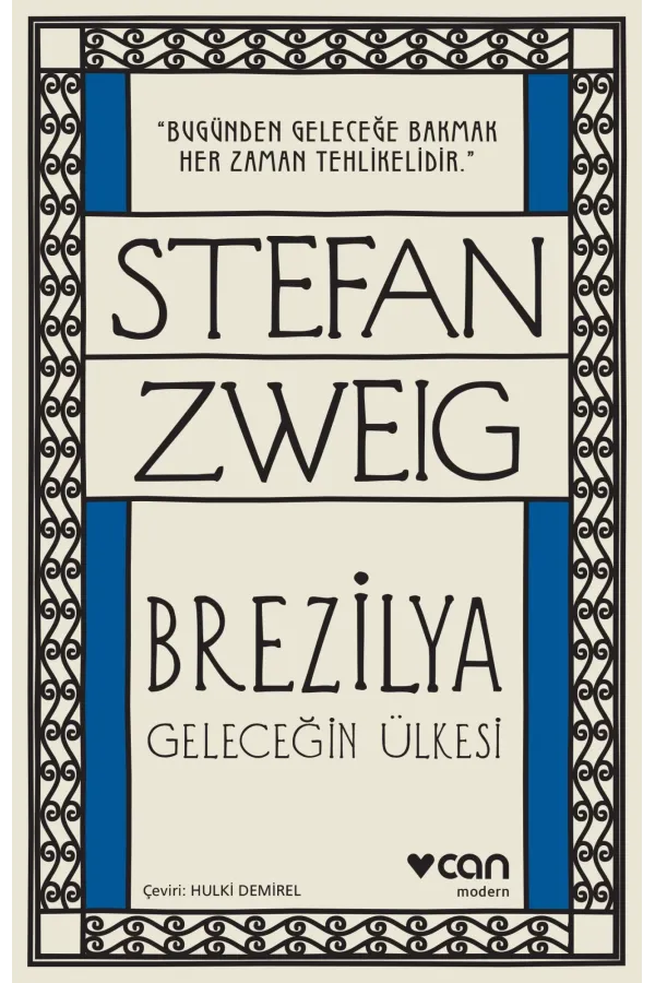 Brezilya / Geleceğin Ülkesi