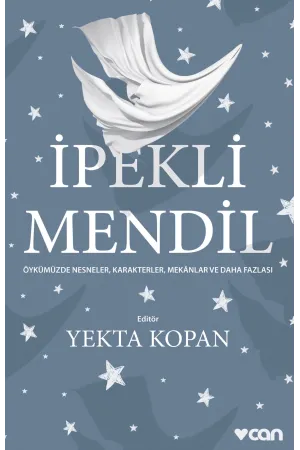 İpekli Mendil | Albatros Kitap