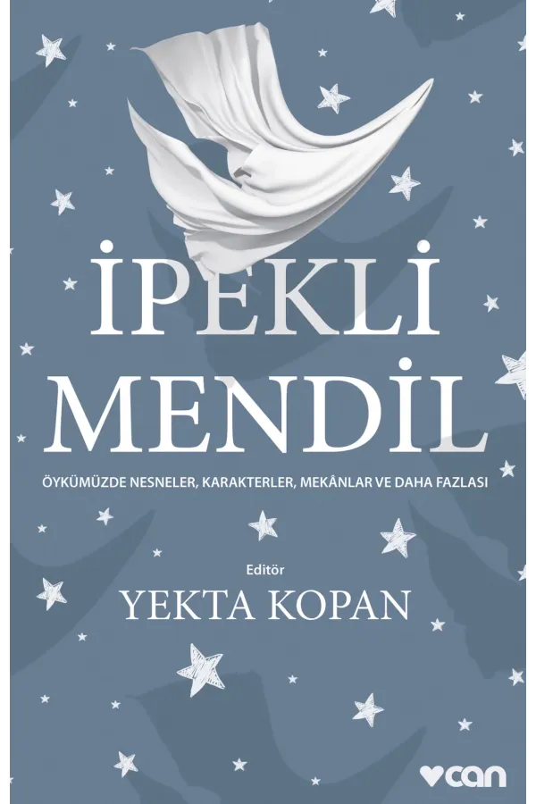 İpekli Mendil