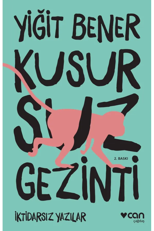 Kusursuz Gezinti