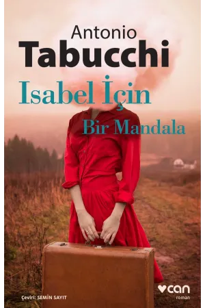 Isabel İçin Bir Mandala | Albatros Kitap