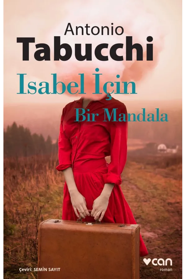 Isabel İçin Bir Mandala
